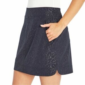 ORVIS SKORT Pockets NWT XL